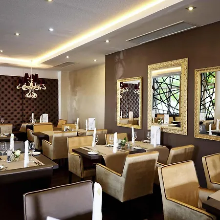 Mercure Residenz Frankfurt Messe Frankfurt am Main