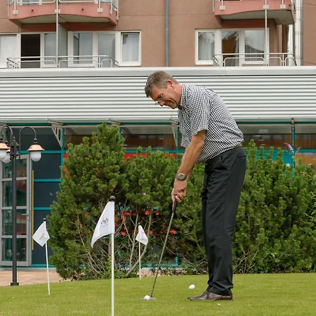 Hotel Mercure Residenz Frankfurt Messe Frankfurt am Main