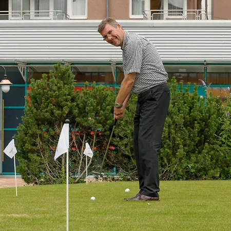 Mercure Residenz Frankfurt Messe Frankfurt am Main