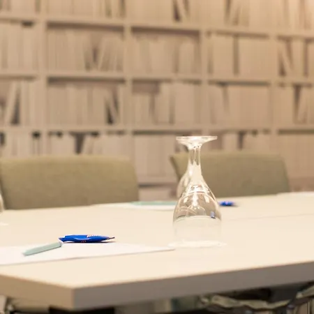 Mercure Residenz Frankfurt Messe Hotel Frankfurt am Main