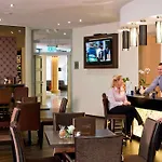 Mercure Residenz Frankfurt Messe 4*