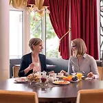 Mercure Residenz Frankfurt Messe Ξενοδοχείο Φραγκφούρτη