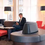 Mercure Residenz Frankfurt Messe Ξενοδοχείο