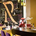 Ξενοδοχείο Mercure Residenz Frankfurt Messe Φραγκφούρτη