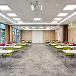 Mercure Residenz Frankfurt Messe Ξενοδοχείο Φραγκφούρτη