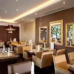 Ξενοδοχείο Mercure Residenz Frankfurt Messe 4*