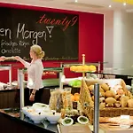 Ξενοδοχείο Mercure Residenz Frankfurt Messe Φραγκφούρτη