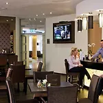 Ξενοδοχείο Mercure Residenz Frankfurt Messe Φραγκφούρτη