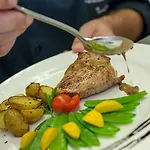 Mercure Residenz Frankfurt Messe 4* Φραγκφούρτη