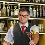 Ξενοδοχείο Mercure Residenz Frankfurt Messe Φραγκφούρτη