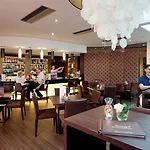 Mercure Residenz Frankfurt Messe 4*