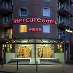Mercure Residenz Frankfurt Messe Ξενοδοχείο 4*