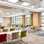 Mercure Residenz Frankfurt Messe Ξενοδοχείο 4*