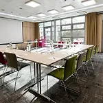 Mercure Residenz Frankfurt Messe