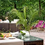 Ξενοδοχείο Mercure Residenz Frankfurt Messe Φραγκφούρτη