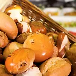Mercure Residenz Frankfurt Messe 4*