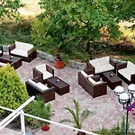 Mercure Residenz Frankfurt Messe
