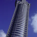 Mercure Residenz Frankfurt Messe 4* Φραγκφούρτη