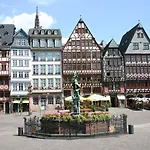Ξενοδοχείο Mercure Residenz Frankfurt Messe
