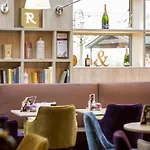 Mercure Residenz Frankfurt Messe Ξενοδοχείο 4*