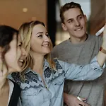 Mercure Residenz Frankfurt Messe Ξενοδοχείο Φραγκφούρτη