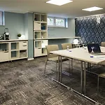 Mercure Residenz Frankfurt Messe Ξενοδοχείο