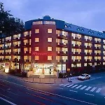 Ξενοδοχείο Mercure Residenz Frankfurt Messe