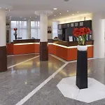 Mercure Residenz Frankfurt Messe 4* Φραγκφούρτη