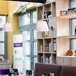 Ξενοδοχείο Mercure Residenz Frankfurt Messe Φραγκφούρτη
