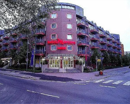 Hotel Mercure Residenz Frankfurt Messe Frankfurt am Main