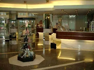 Mercure Residenz Frankfurt Messe Hotel Frankfurt am Main