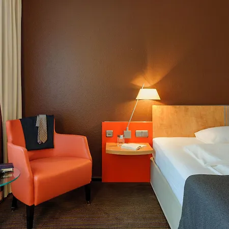 Hotel Mercure Residenz Frankfurt Messe Frankfurt am Main