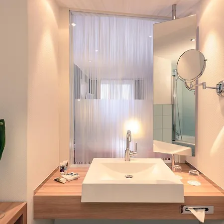 Mercure Residenz Frankfurt Messe 4* Frankfurt am Main