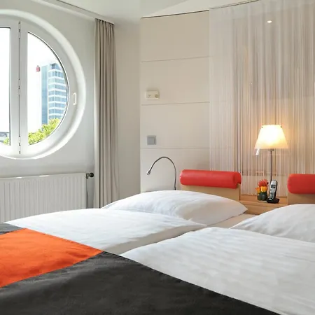 Hotel Mercure Residenz Frankfurt Messe Frankfurt am Main