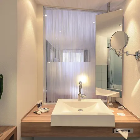 Ξενοδοχείο Mercure Residenz Frankfurt Messe Φραγκφούρτη