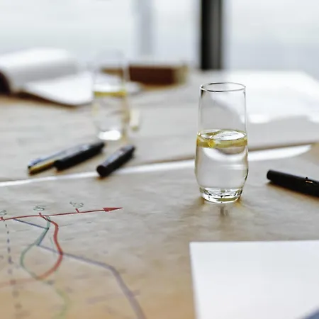 弗兰克福特展览中心美居酒店