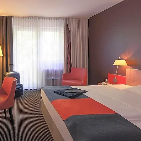 Mercure Residenz Frankfurt Messe
