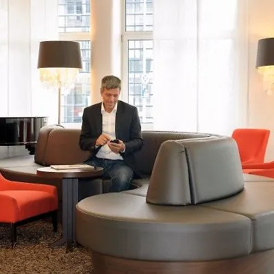Mercure Residenz Frankfurt Messe Frankfurt am Main