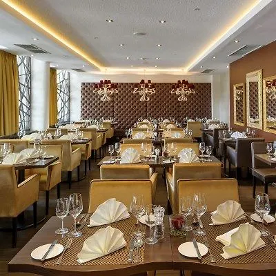 Hotel Mercure Residenz Frankfurt Messe Frankfurt am Main