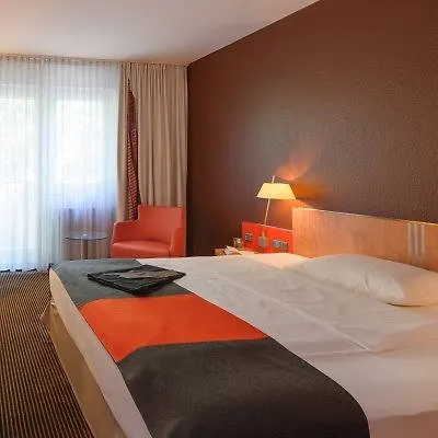 Mercure Residenz Frankfurt Messe