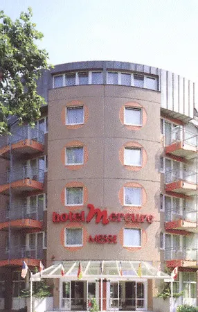 Mercure Residenz Frankfurt Messe Frankfurt am Main