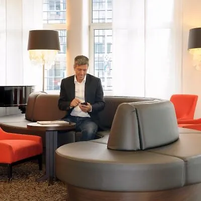 Hotel Mercure Residenz Frankfurt Messe