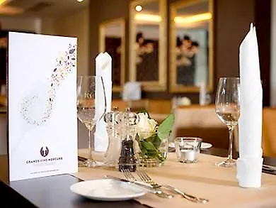 Mercure Residenz Frankfurt Messe Frankfurt am Main