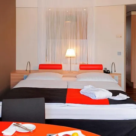 Mercure Residenz Frankfurt Messe Ξενοδοχείο 4*
