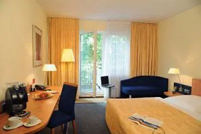 Hotel Mercure Residenz Frankfurt Messe Frankfurt am Main
