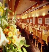 Mercure Residenz Frankfurt Messe
