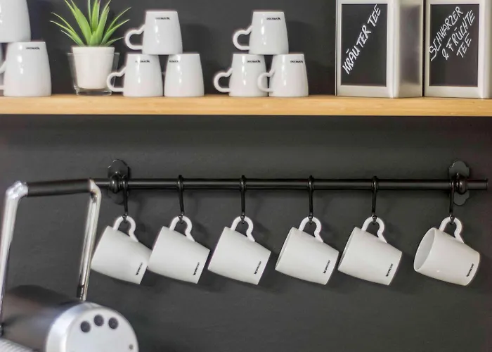 Mercure Residenz Frankfurt Messe 4*