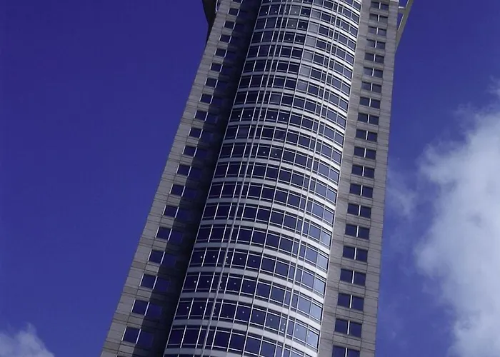 Mercure Residenz Frankfurt Messe 4* Francoforte sul Meno