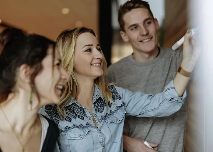 Mercure Residenz Frankfurt Messe Hotel Francoforte sul Meno