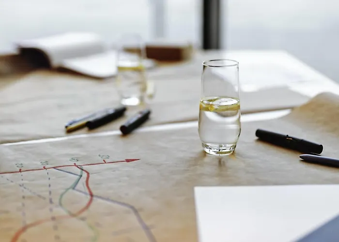 머큐어 레지덴츠 메세